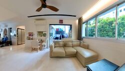 Blk 539 Hougang Street 52 (Hougang), HDB Executive #578633621